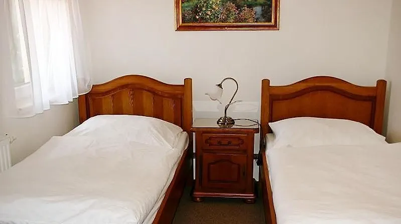 Hotel Golden Golem Praha