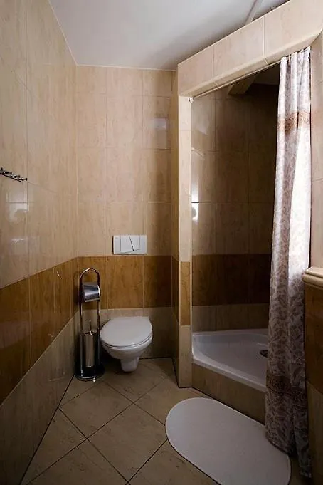 Hotel Golden Golem Praha 3*, Prague Czech Republic