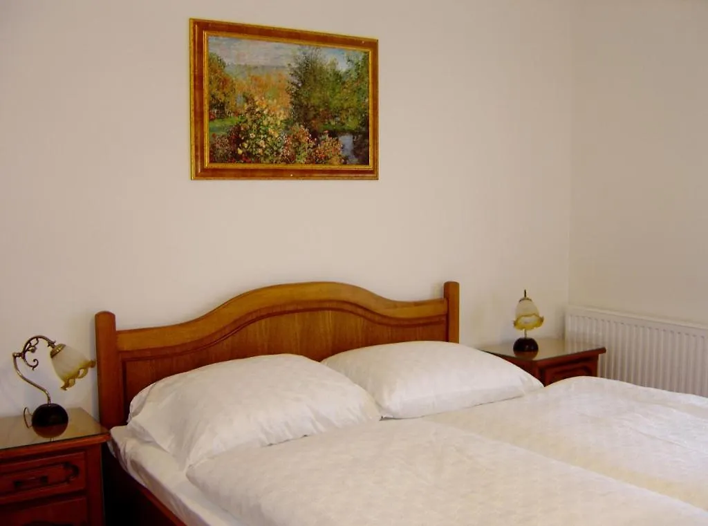 Hotel Golden Golem Praha 3*, Prague Czech Republic