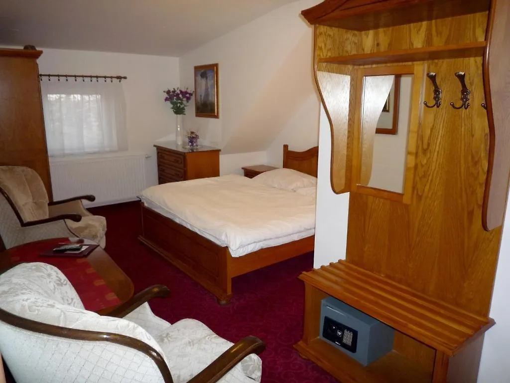 ***  Hotel Golden Golem Praha Czech Republic