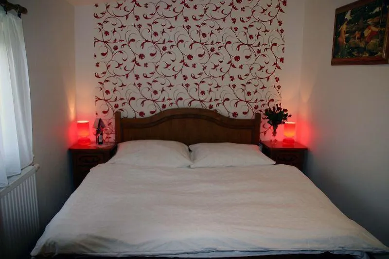 Hotel Golden Golem Praha 3*, Praga