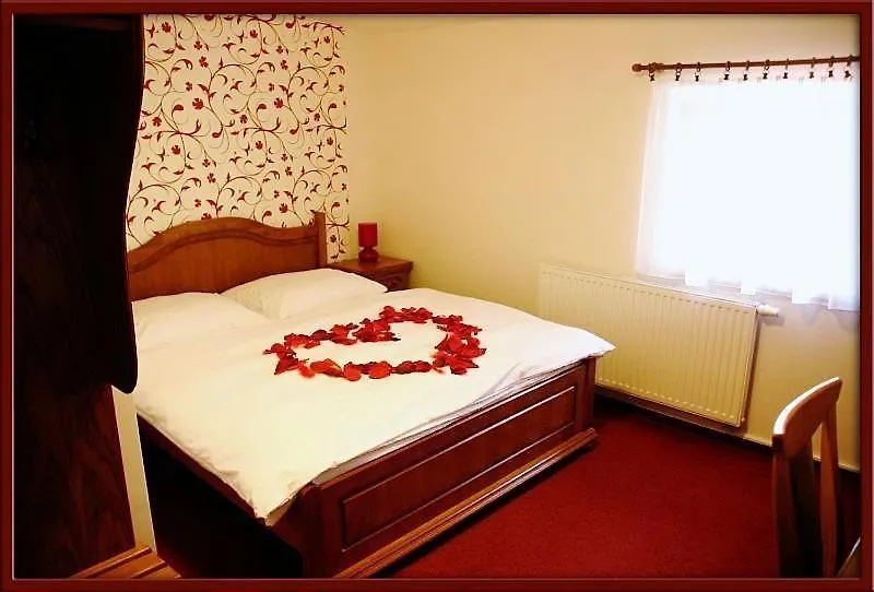 Hotel Golden Golem Praha